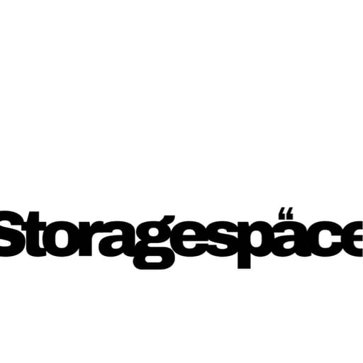StorageSpace