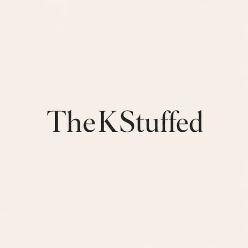 TheKstuffed