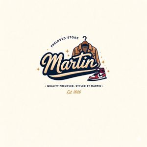 martinselect store
