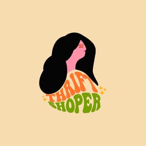 thriftshoper