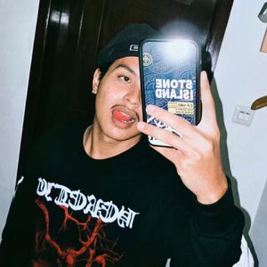 Dandy Arya Saputra