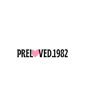 Preloved 1982