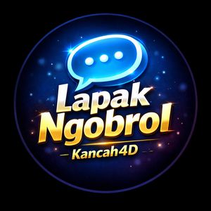 KANCAH4D OFFICIAL