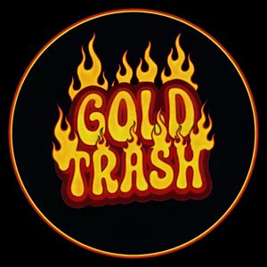Goldtrash supply