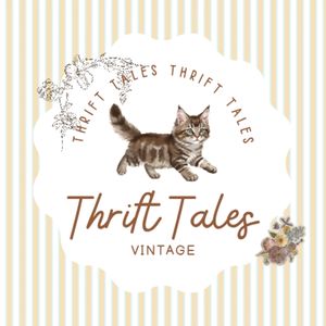 Thrift Tales