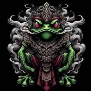 FROOGSECONDBRAND