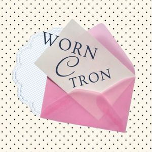 preloved by wornctron