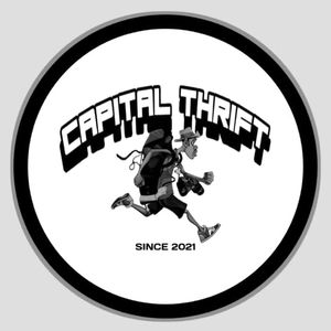Capitalthriftshop