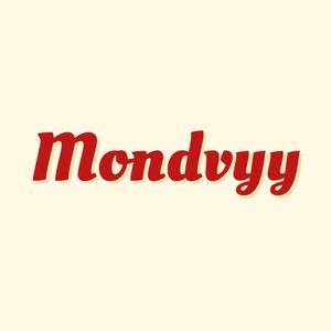 mondvyy