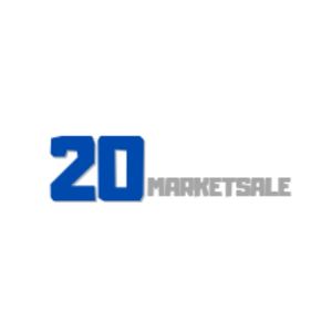 twentyMARKETSALE