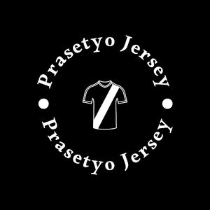 Prasetyo Jersey