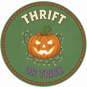 Thrift Or Trick