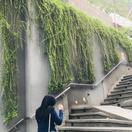 Rumah preloved