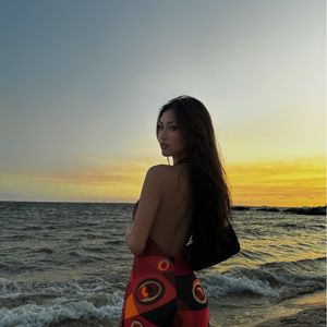 Audrey zhou