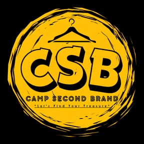 Camp 2nd Brand