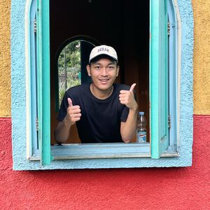 Agus Sudrajat