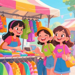 secondhand store