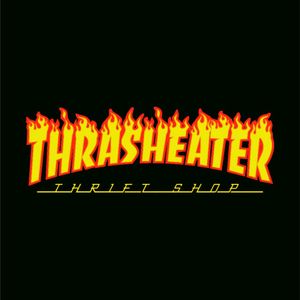 Thrasheater