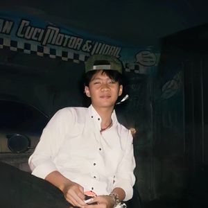 Muhamad Yassin jabar