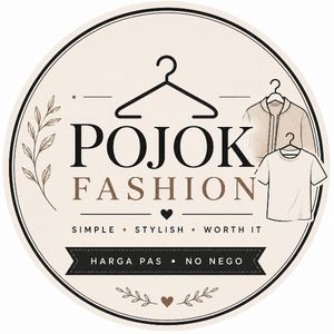 POJOK FASHION