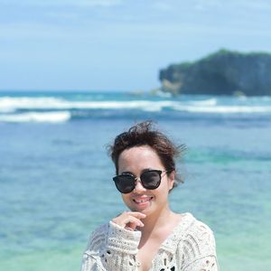 Nadia Putri Hapsari