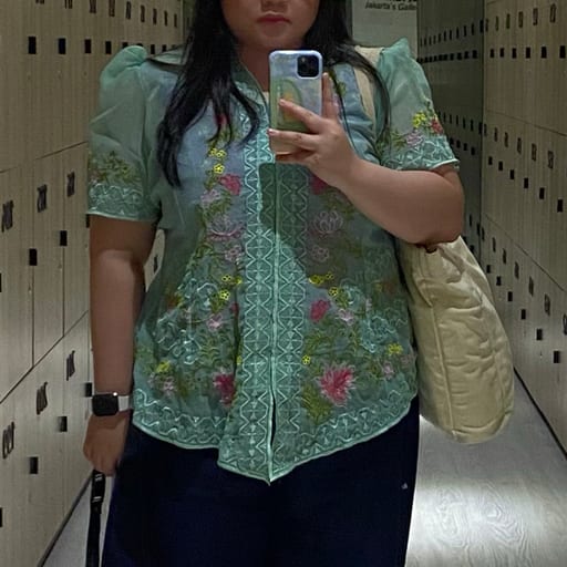Farah Amelinda