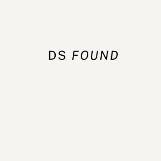 DSfound