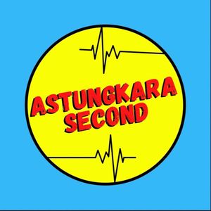 Astungkara Second