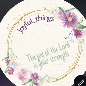 Joyfulthings