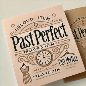 Past Perfect!
