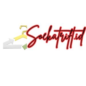 Soekatrift