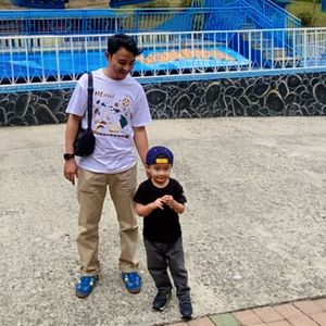 TeddyandSon