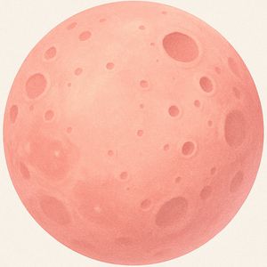 Pretty Moon