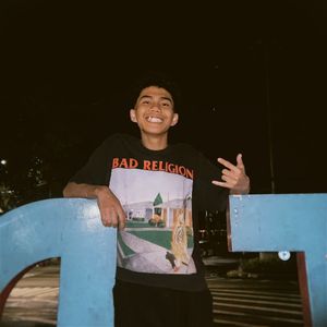 rizky bagaskara