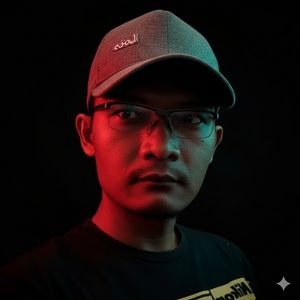 Hari Susanto