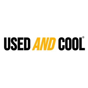 used and cool