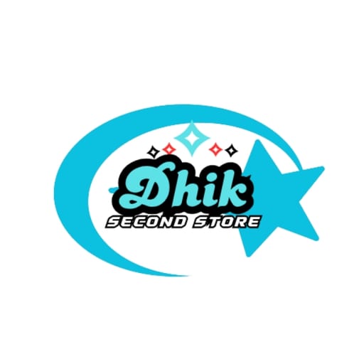 Dhik Thrifting Store