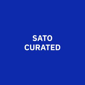 Sato Curated