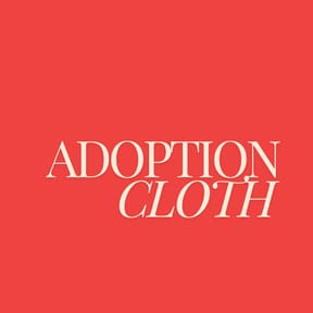Adoption Cloth