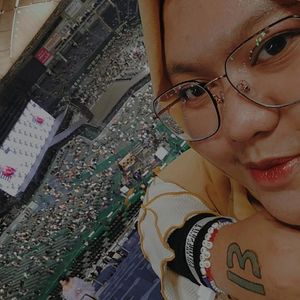 Nabilah Saridewi