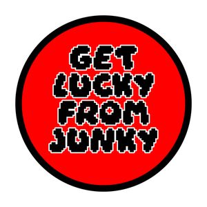 lucky & junky ©