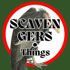 Scavengers.things