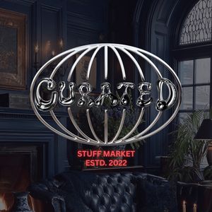 Curated Stuff Market