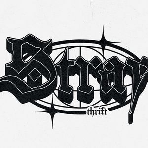 Stray_thrift