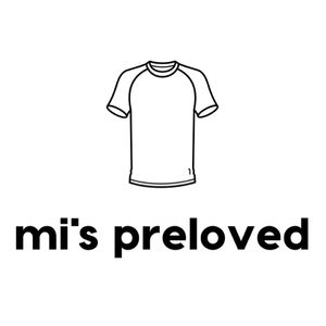mi's preloved