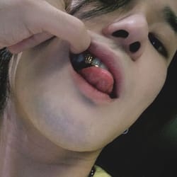 aye