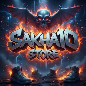 SAKHA10 STORE