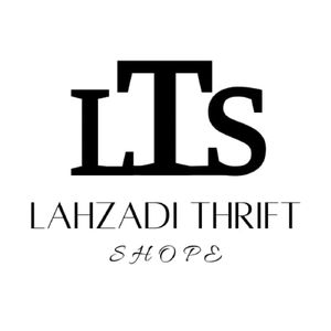 LAHZADI THRIFT SHOPE