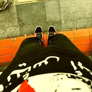 VAULT SECOND BRAND