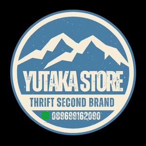 Yutaka Thrift Store